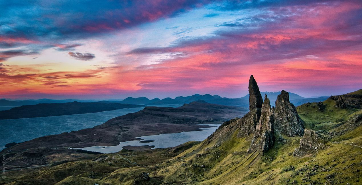 Master Landscape Photo Editing From Scratch Course(40)