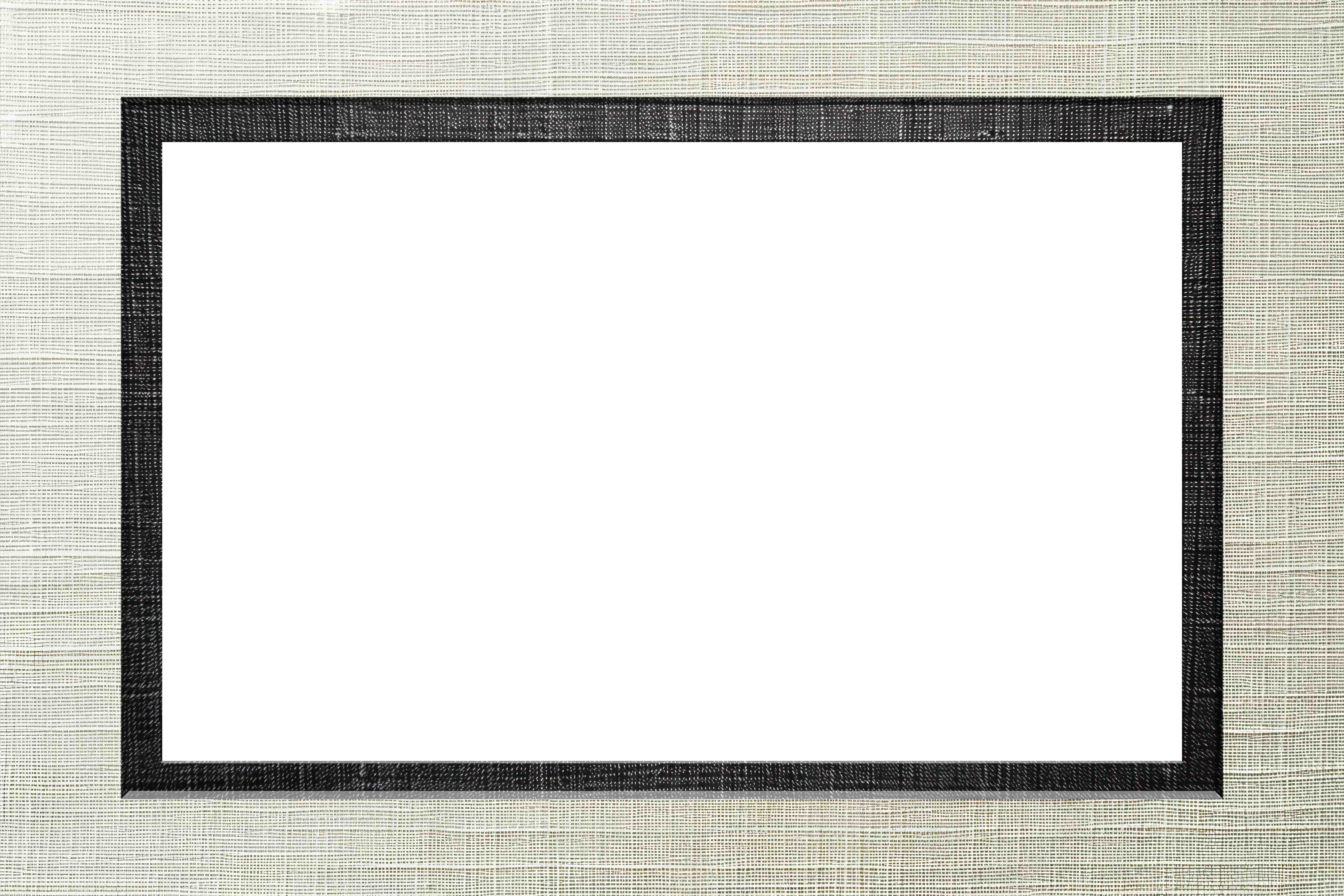 Mat Borders Overlays(57)