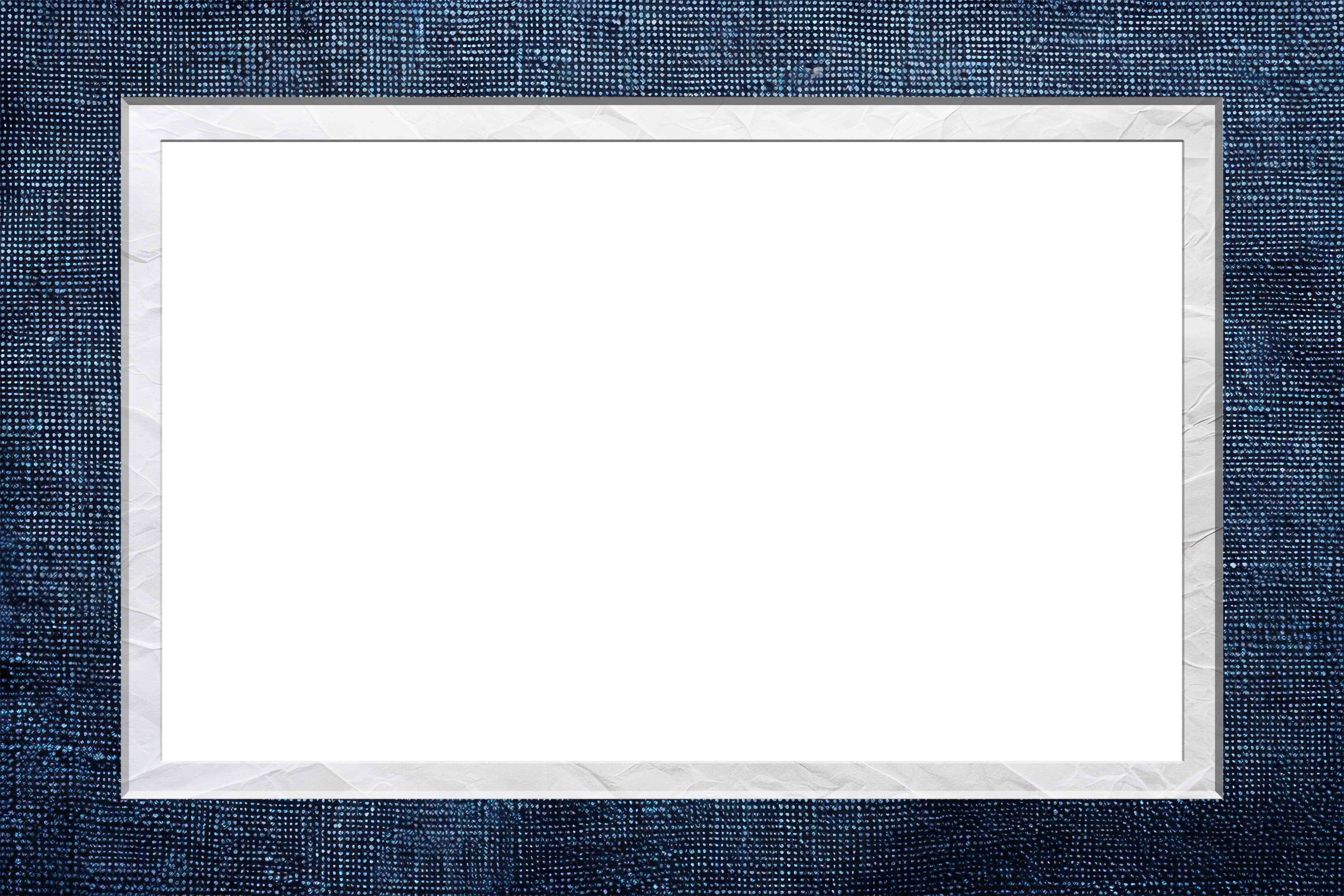 Mat Borders Overlays(67)