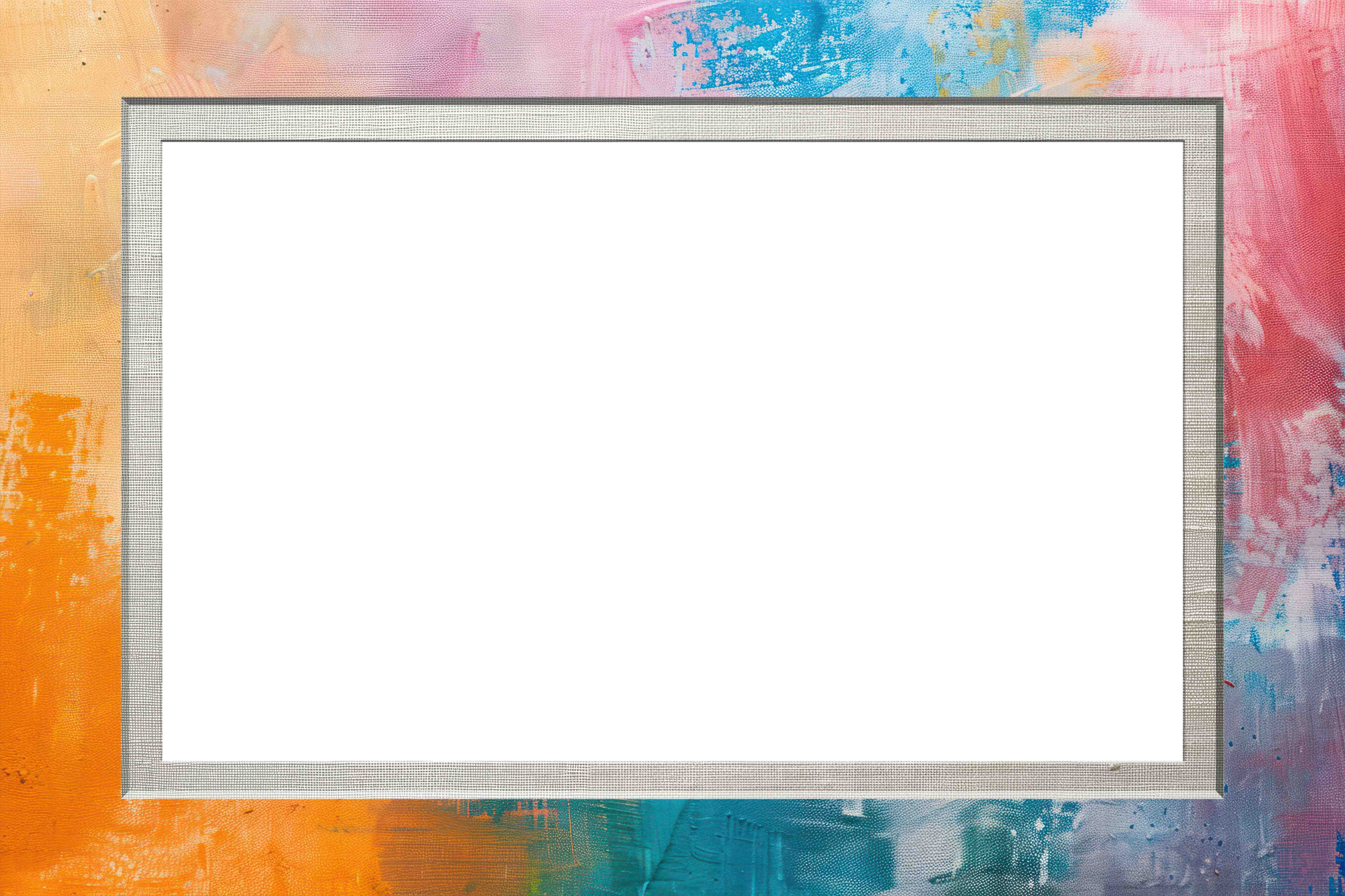 Mat Borders Overlays(71)