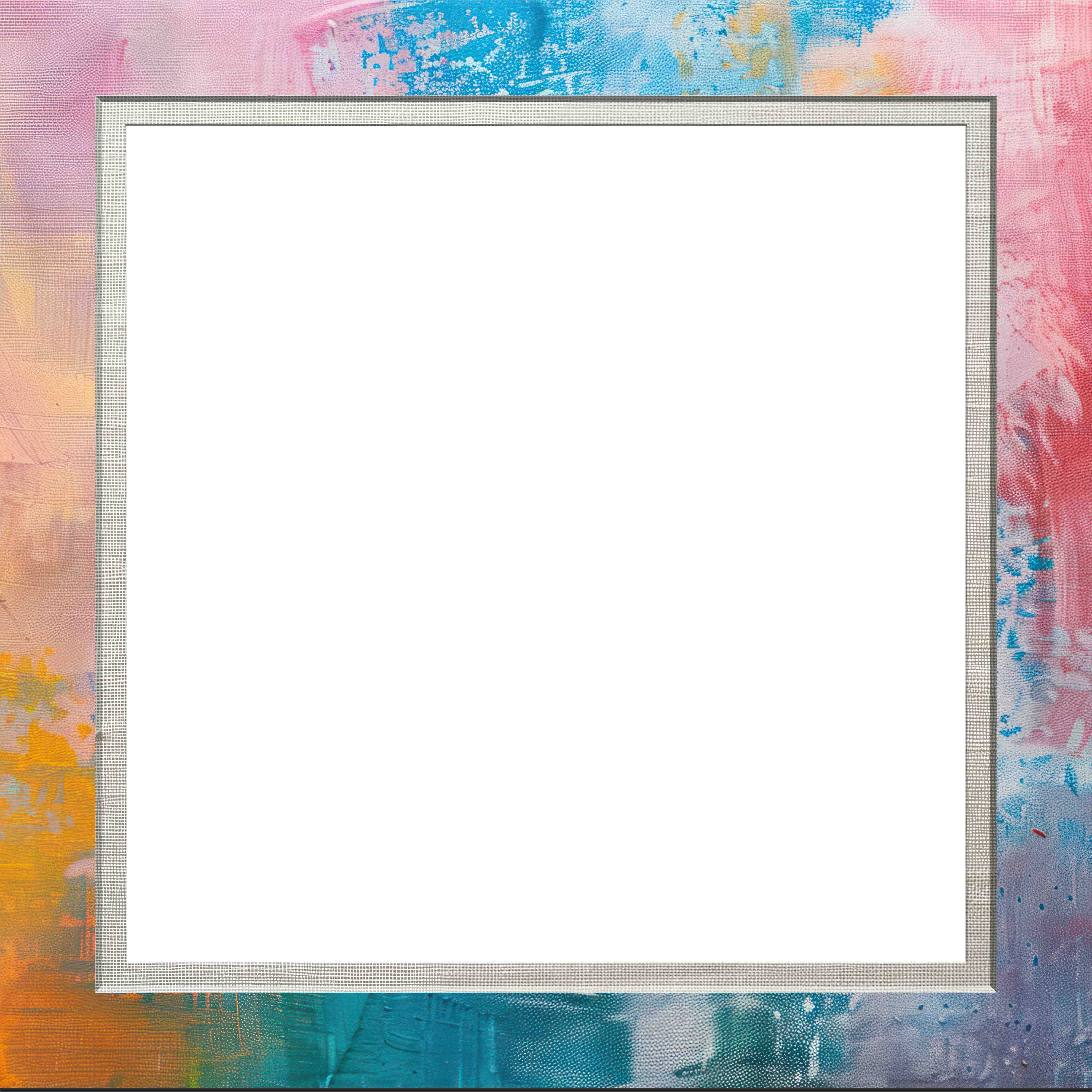 Mat Borders Overlays(91)