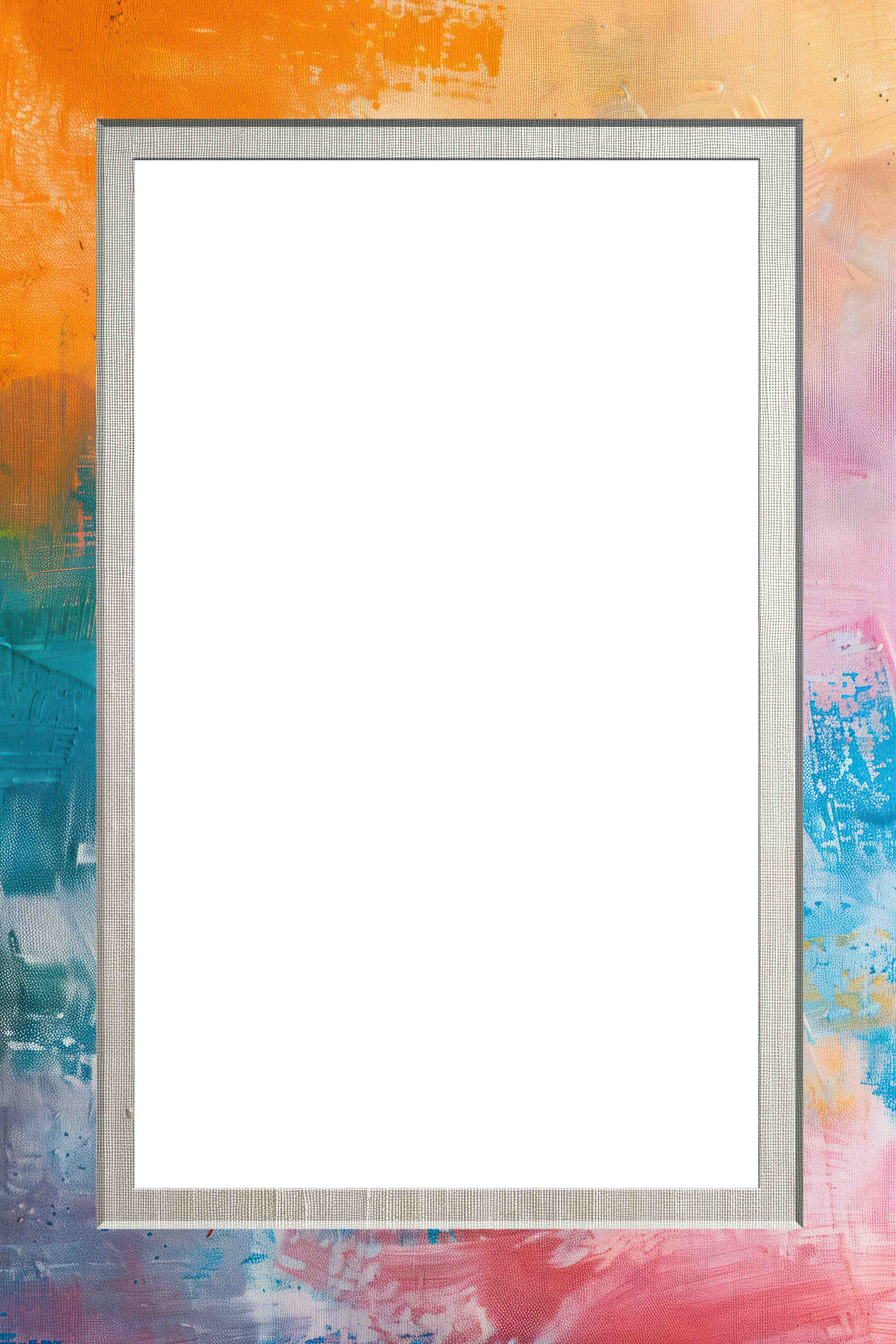 Mat Borders Overlays(112)