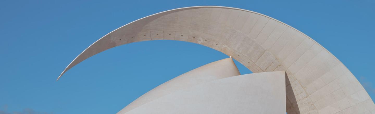 Travel Architecture — slide 3