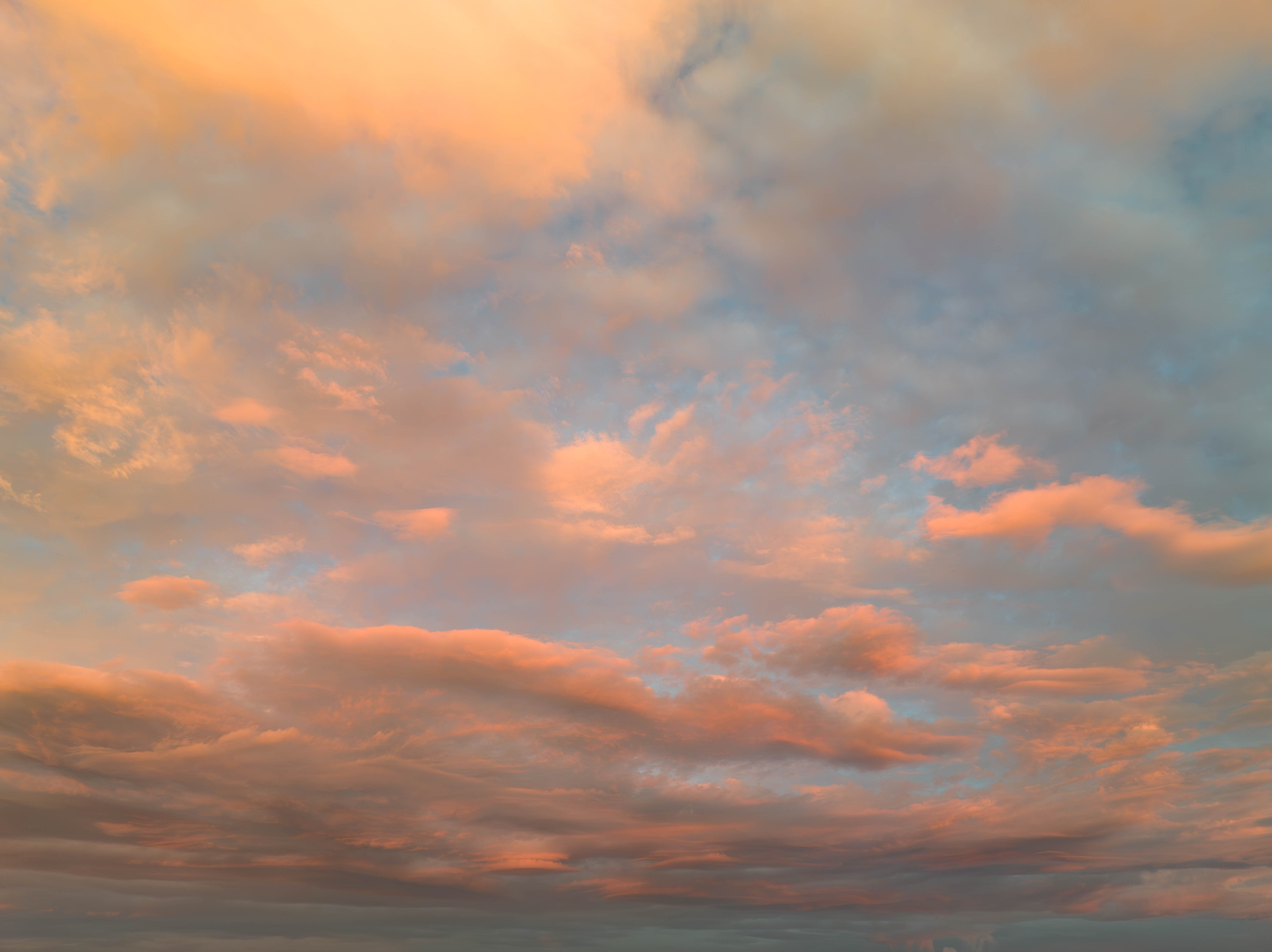 Setting Sun Glory Skies for Luminar | Marketplace (52)