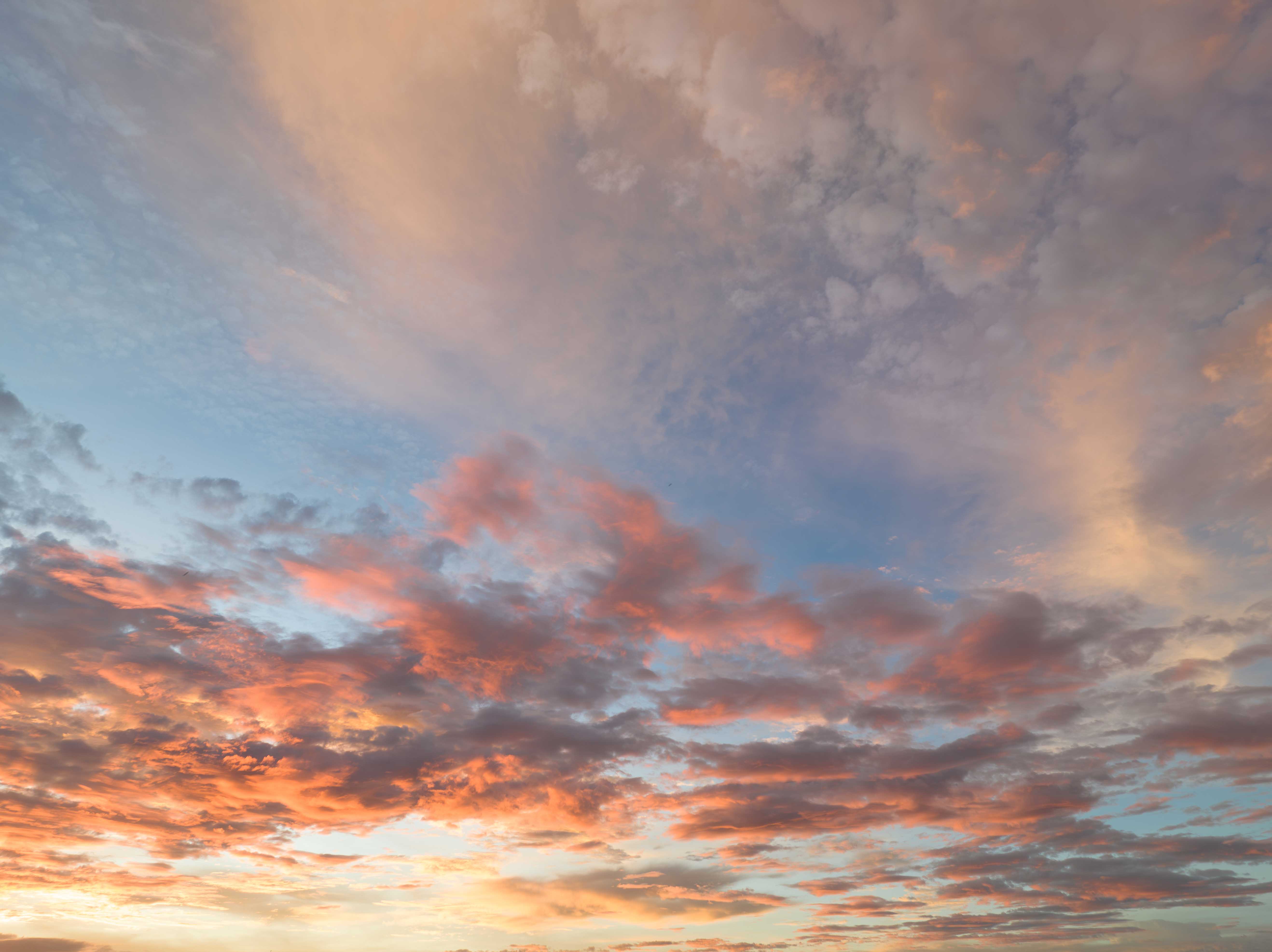 Setting Sun Glory Skies for Luminar | Marketplace (54)