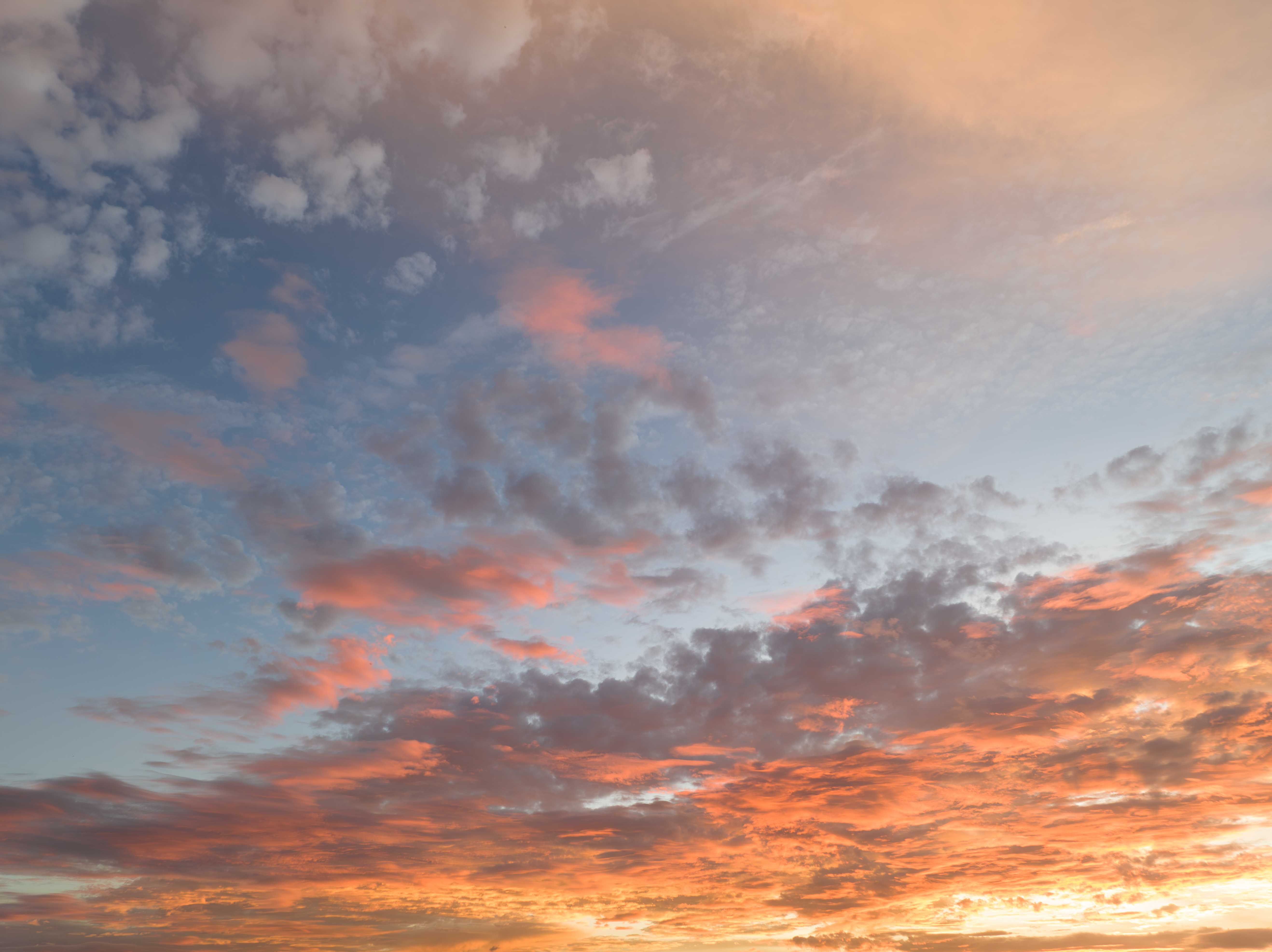 Setting Sun Glory Skies for Luminar | Marketplace (55)