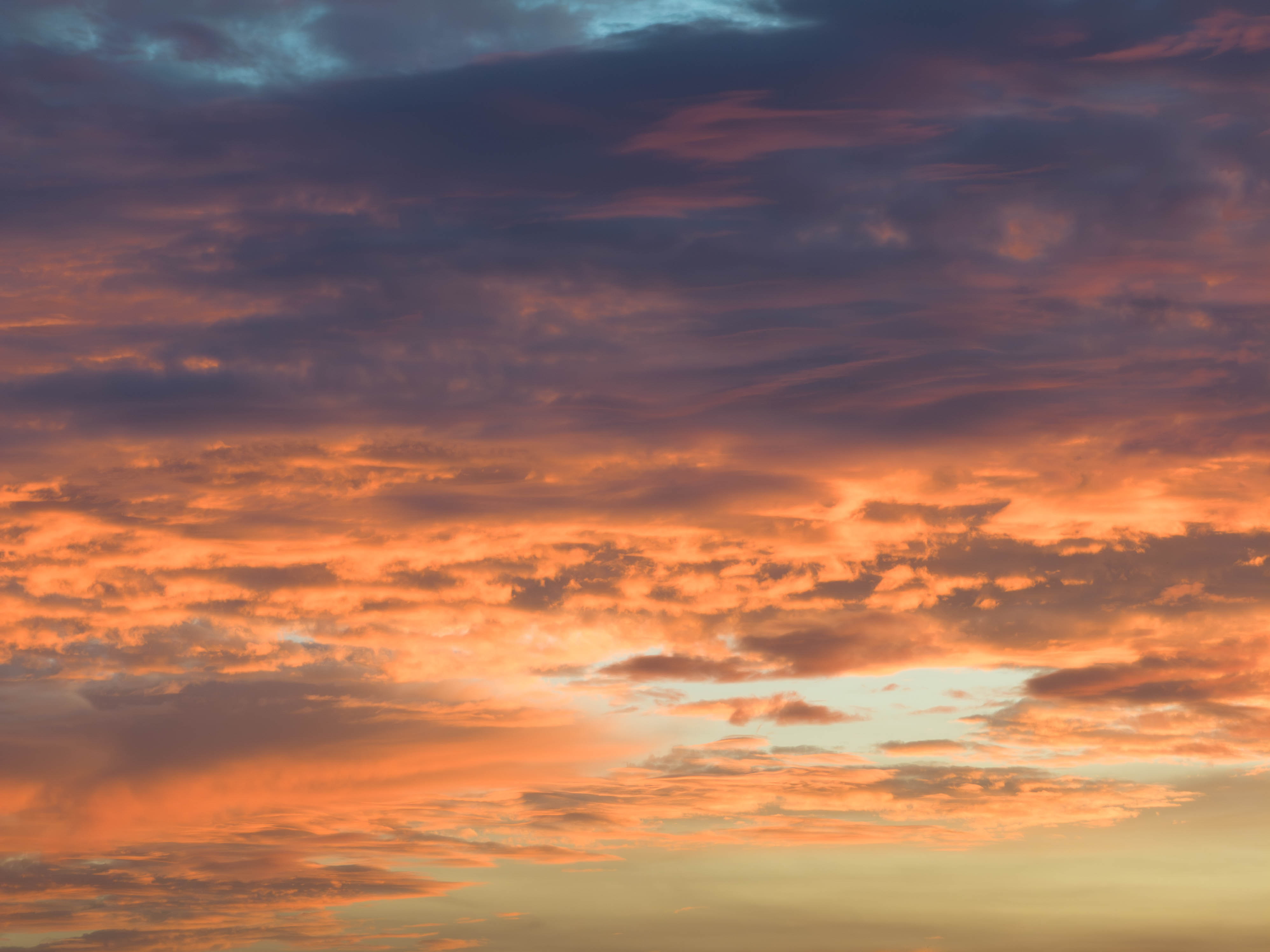 Setting Sun Glory Skies for Luminar | Marketplace (56)