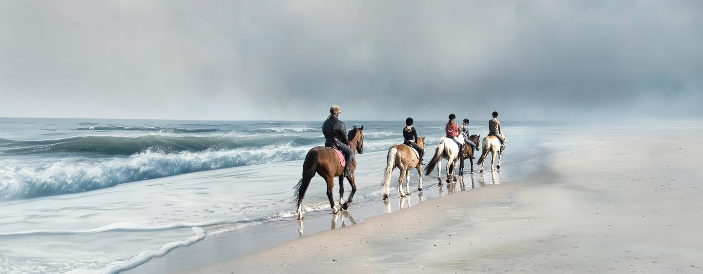 Waterscapes Painterly Backgrounds — slide 3