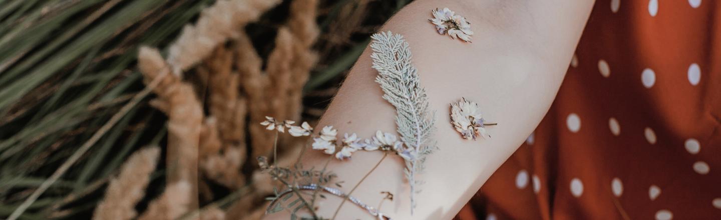 Nature Aesthetics Bundle — slide 1