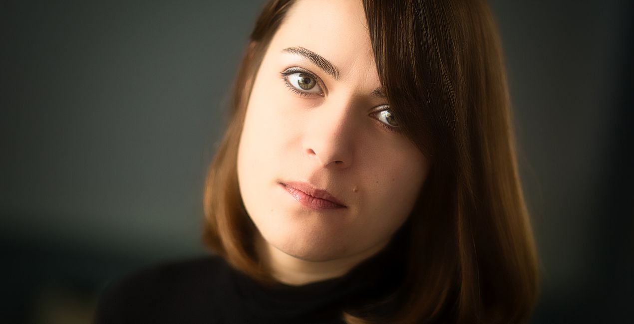 Portrait Photography Fundamentals Course for Marketplace(40)