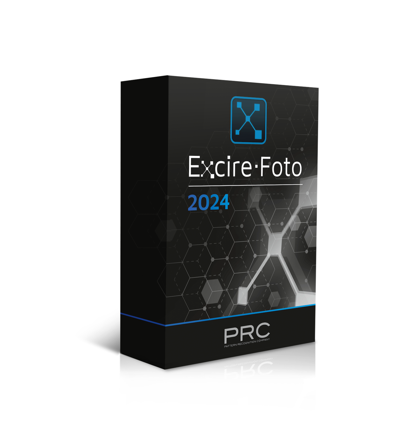 Excire Foto 2024 — スライド 1