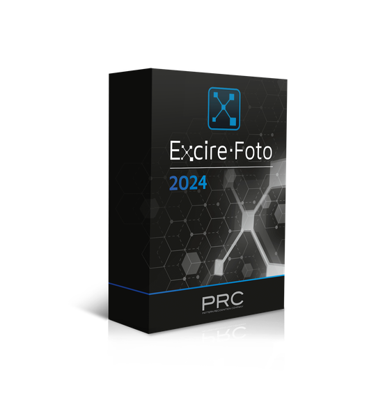 Excire Foto 2024 画像