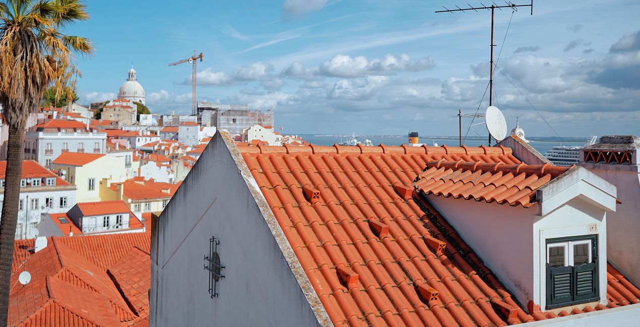 Preset Soleggiato Portogallo per Luminar | Marketplace(43)