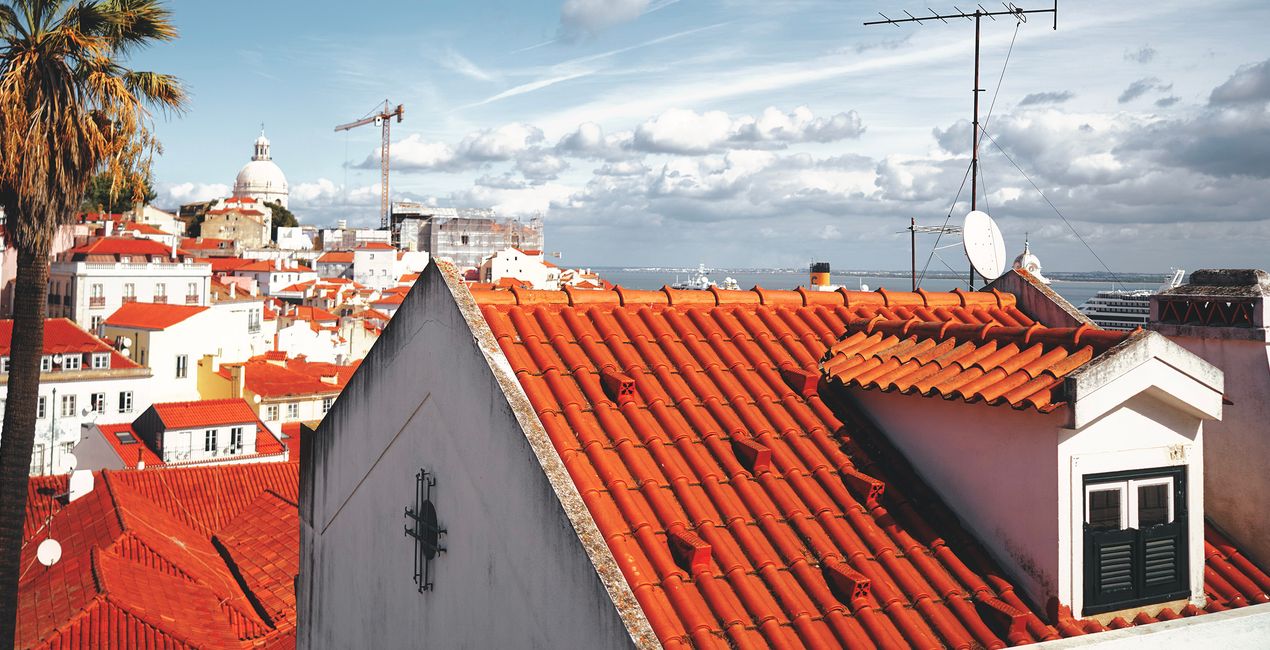 Presety Słonecznej Portugalii dla Luminar | Rynek(44)