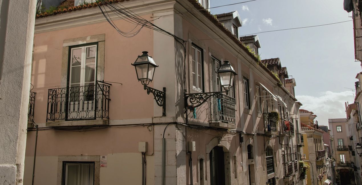 Preset Soleggiato Portogallo per Luminar | Marketplace(49)