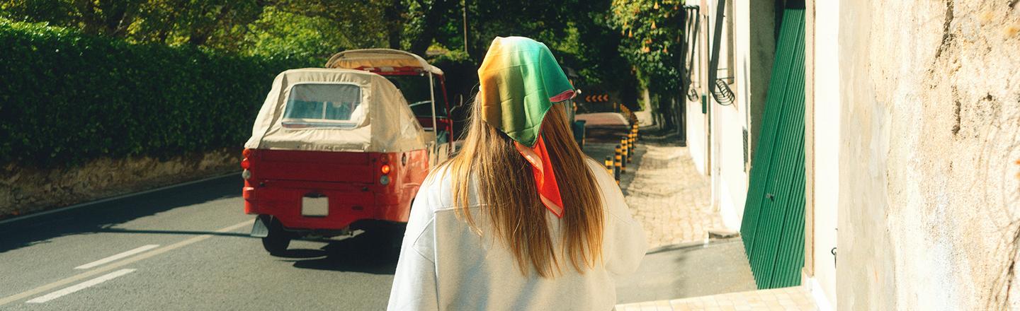 Sunny Portugal — slide 2