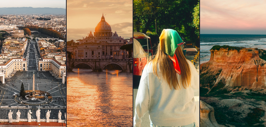 Summer Travel Bundle image