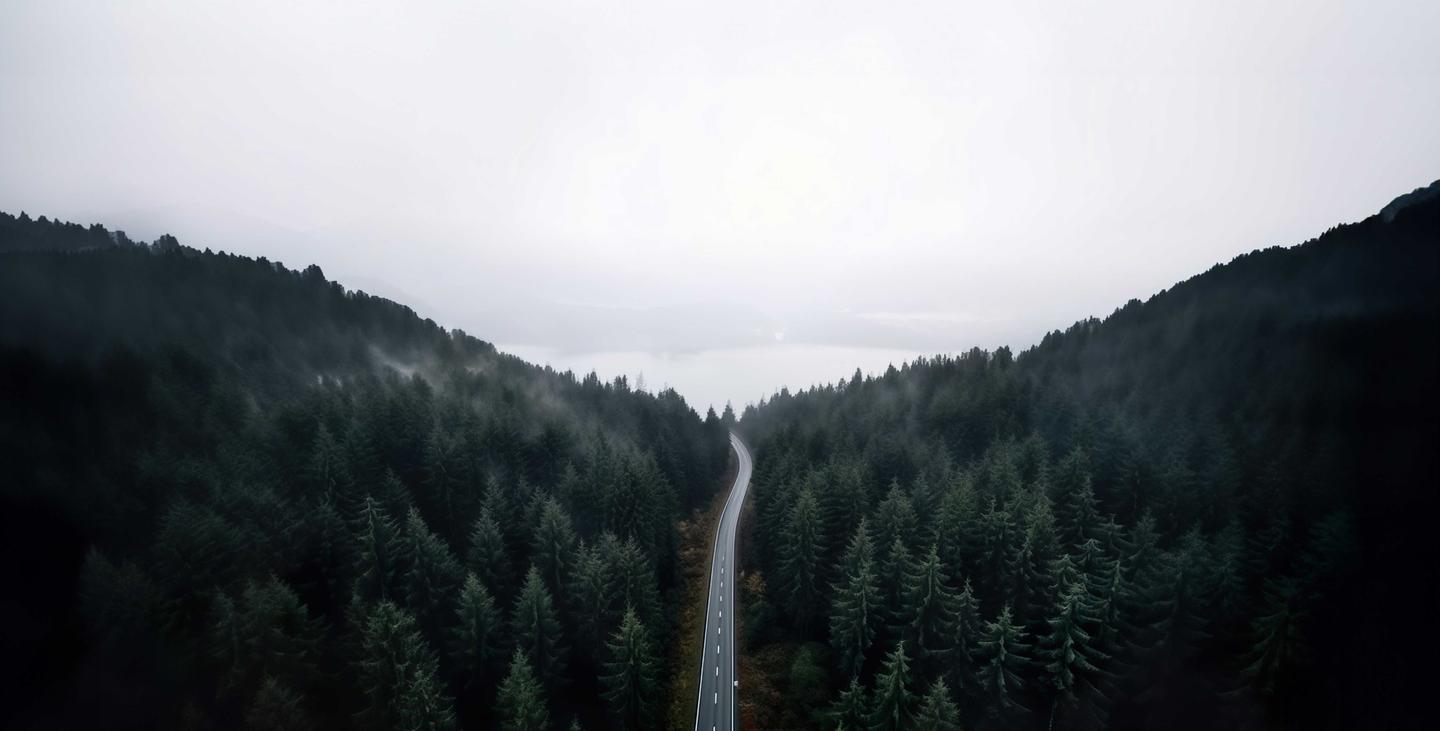 Mystical Fog Overlays — slide 2