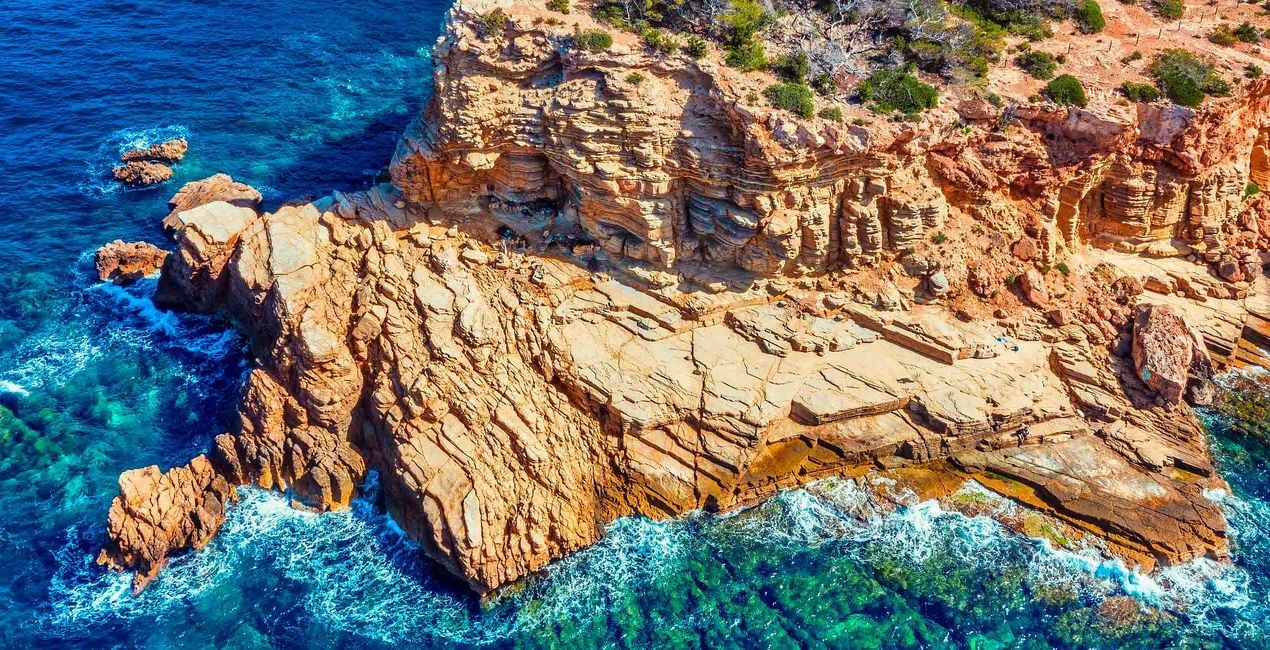 Ibiza Paradise Presets for Luminar | Marketplace(48)