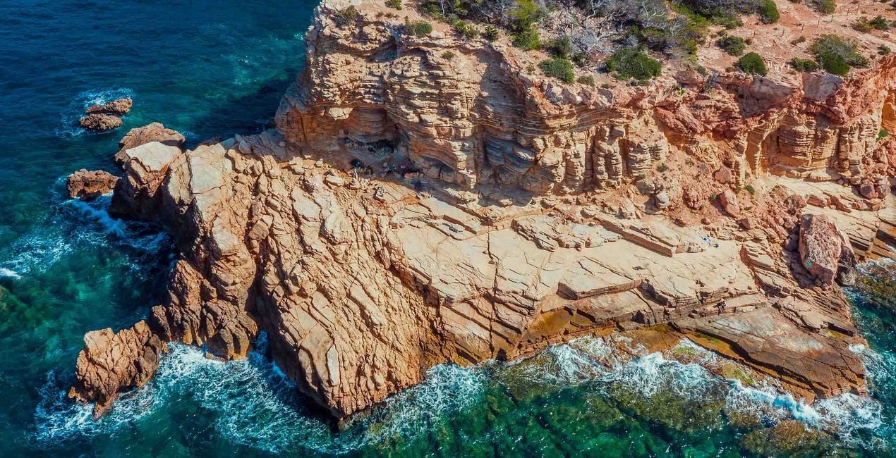 Ibiza Paradise Presets for Luminar | Marketplace(47)