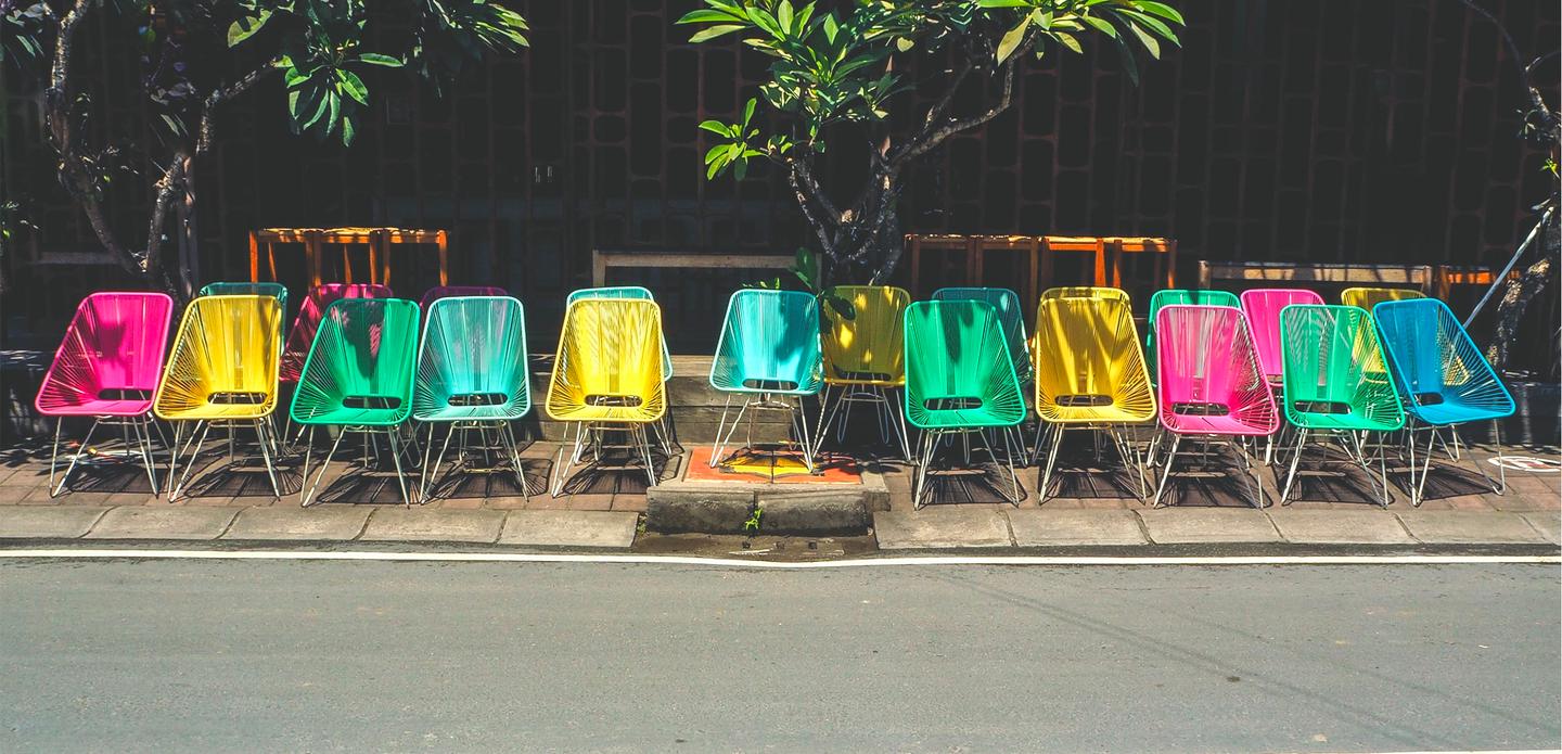 Color Pop LUTs — slide 3
