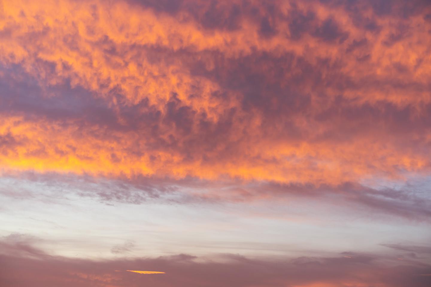 Olympic Glory Skies — slide 2