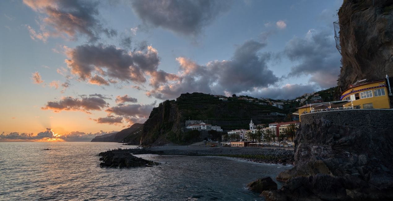 HDR Summer: Madeira Edition for Luminar | Marketplace(46)