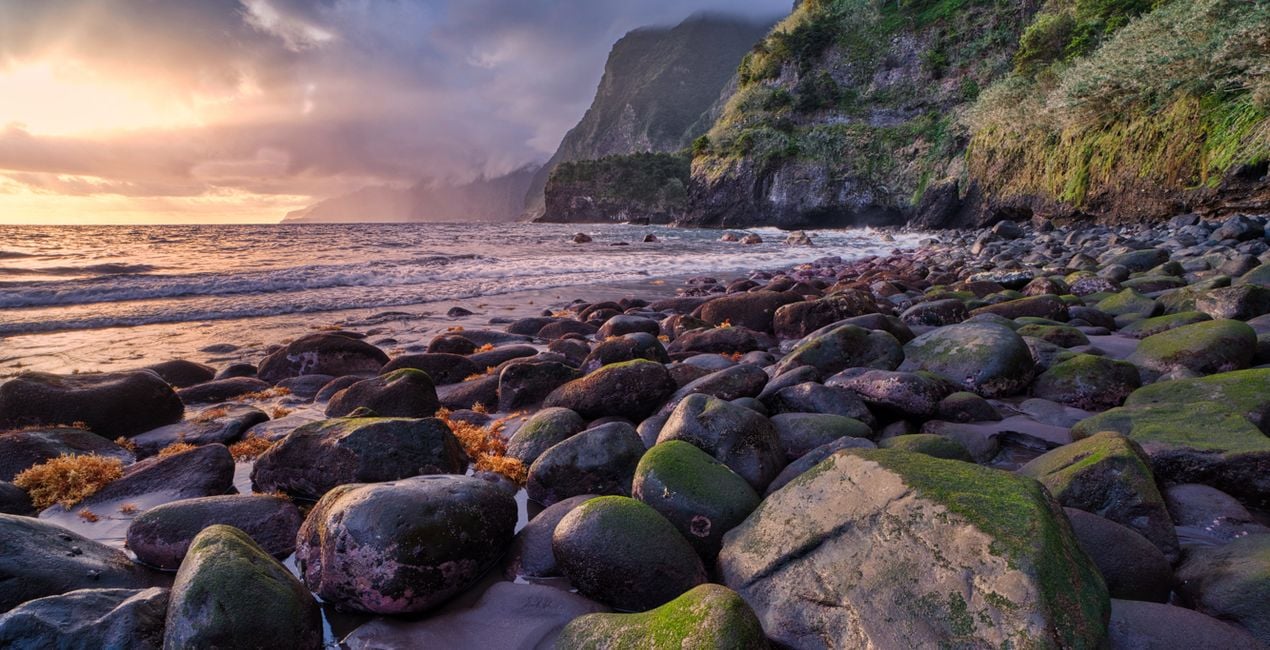 HDR Summer: Madeira Edition for Luminar | Marketplace(49)