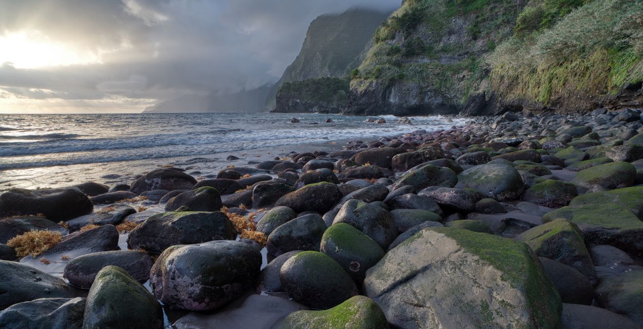 HDR Summer: Madeira Edition for Luminar | Marketplace(48)