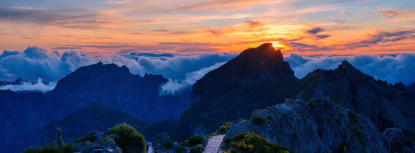HDR Summer: Madeira Edition — slide 1