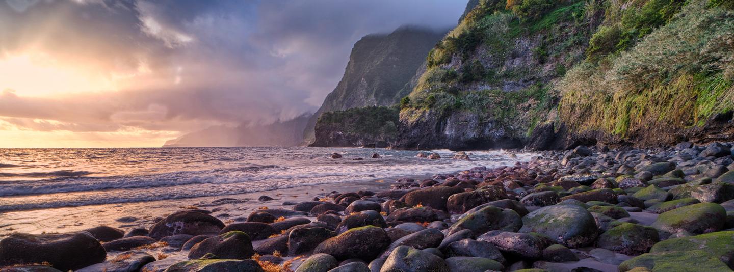 HDR Summer: Madeira Edition — slide 2
