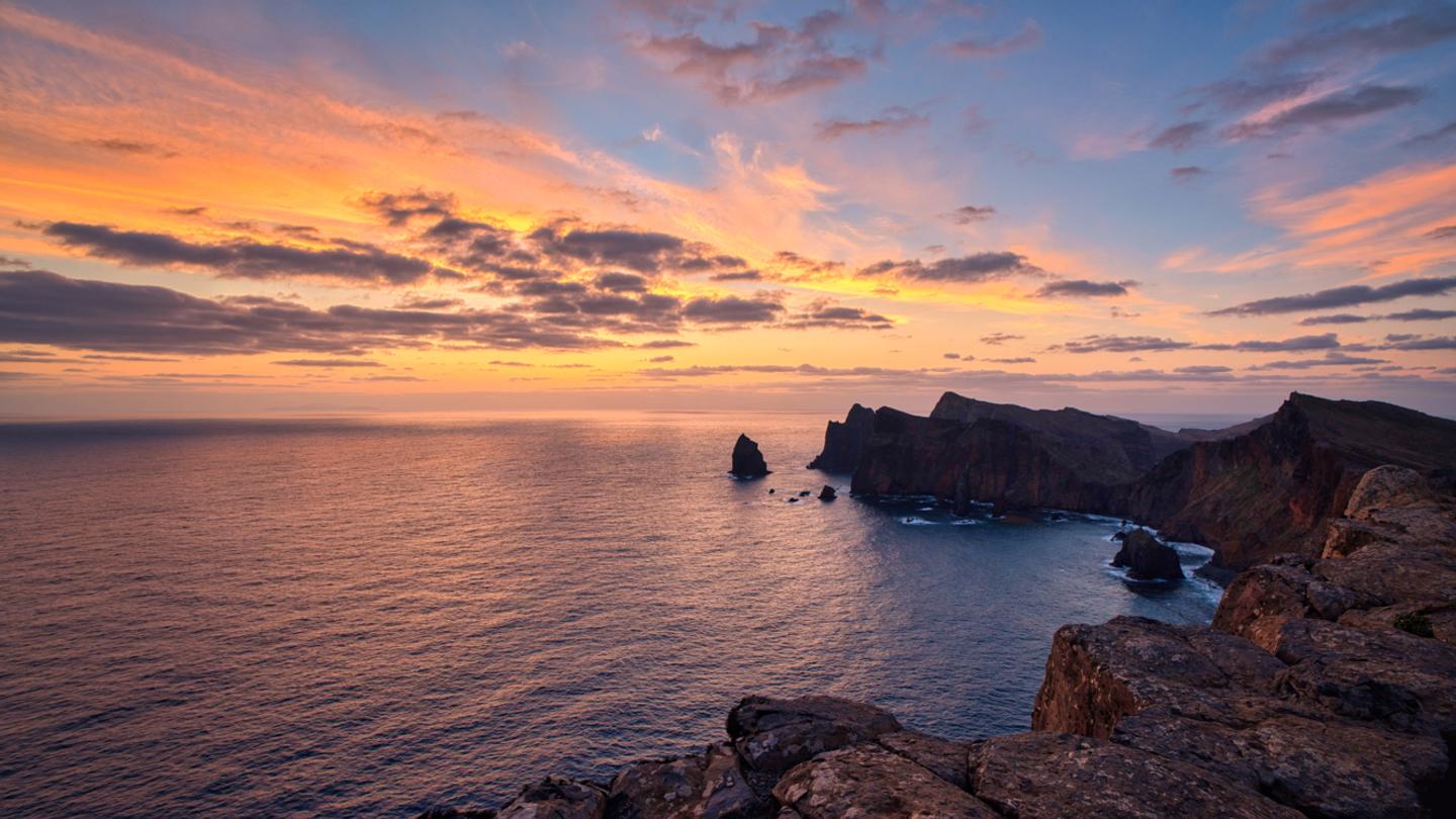 HDR Summer: Madeira Edition — slide 3