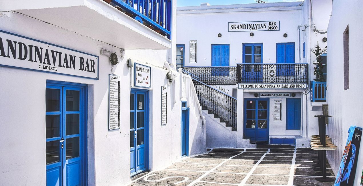 Beauty of Mykonos Presets for Luminar | Marketplace(46)