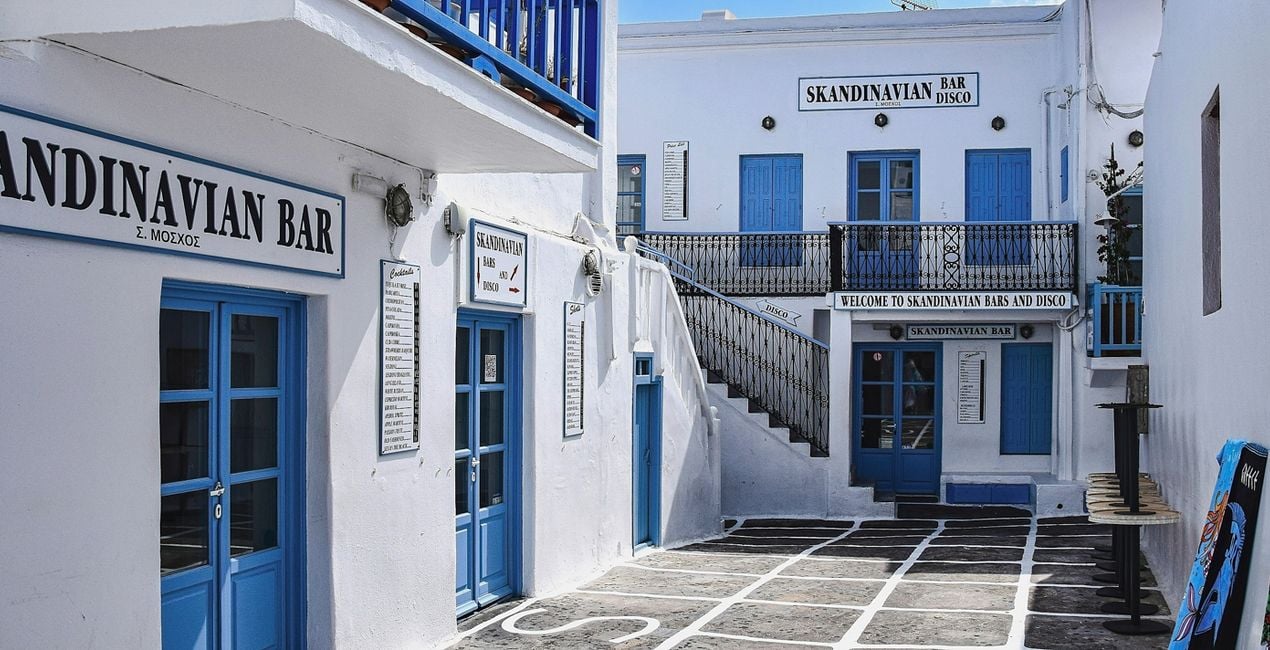 Beauty of Mykonos Presets for Luminar | Marketplace(45)