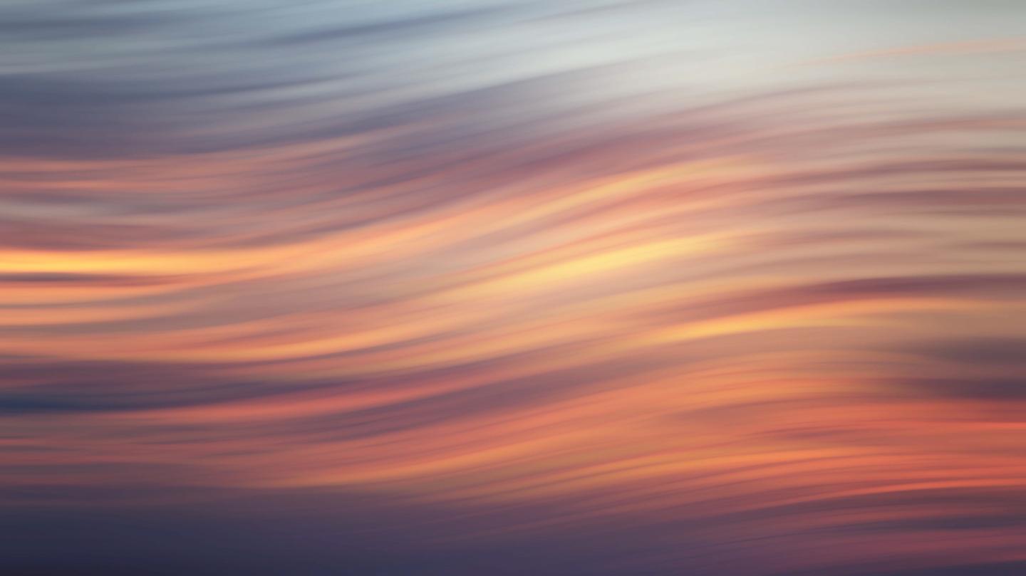 Fine Art Long Exposure Skies II — slide 3