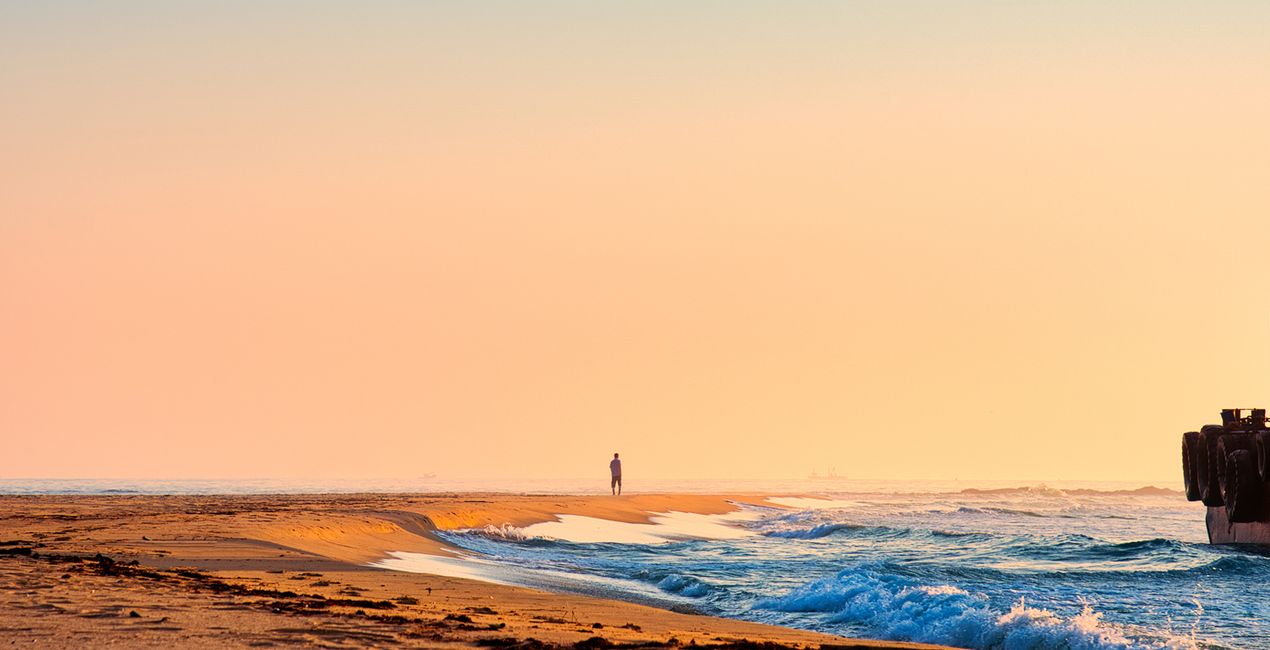 Presets: Tage am Strand für Luminar | Marktplatz(40)