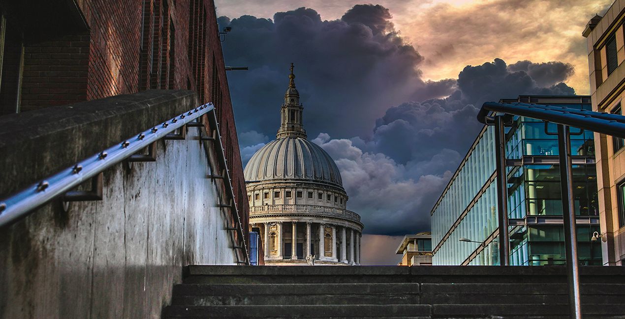 Panoramas Chasseur de Tempête Intrépide pour Luminar | Marketplace(43)