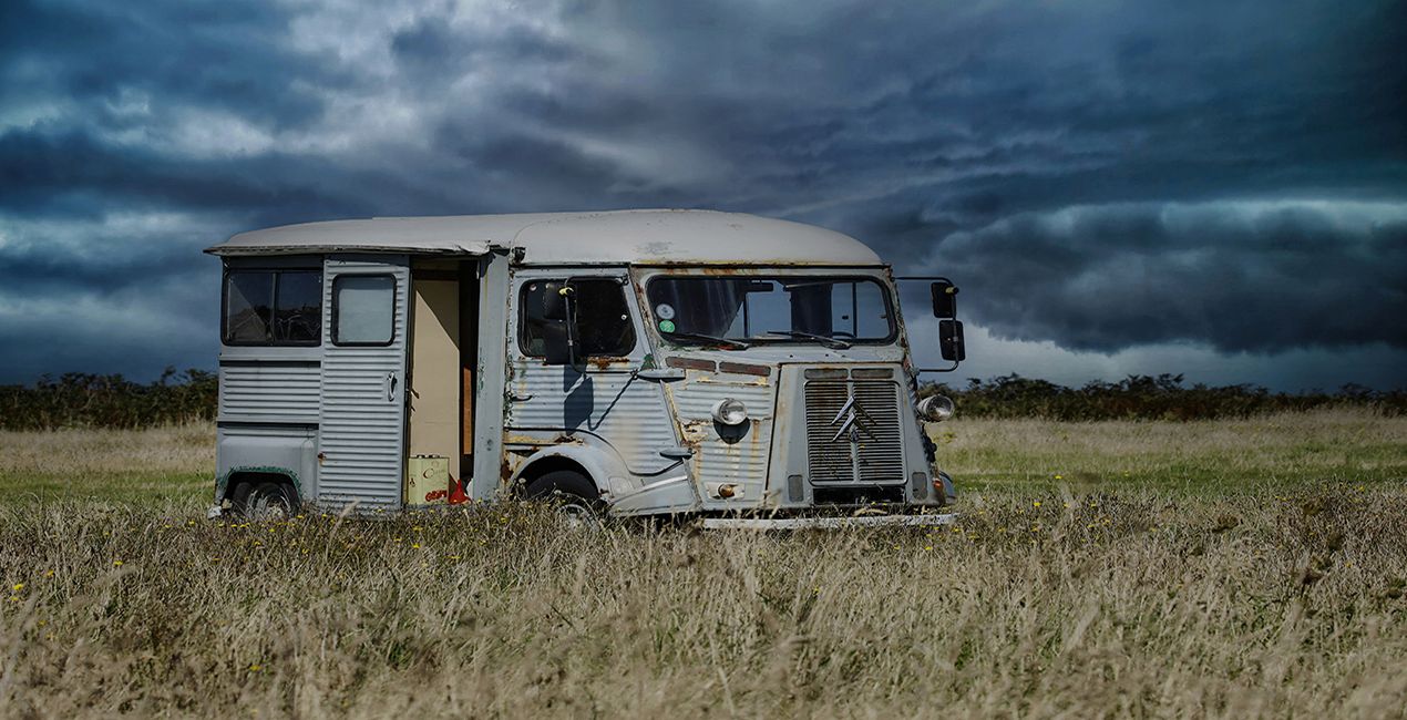 Panoramas Chasseur de Tempête Intrépide pour Luminar | Marketplace(45)