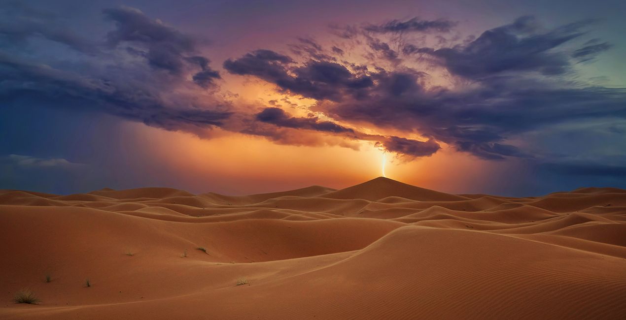 Panoramas Chasseur de Tempête Intrépide pour Luminar | Marketplace(47)