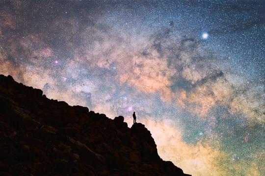 Art of Astrophotography image