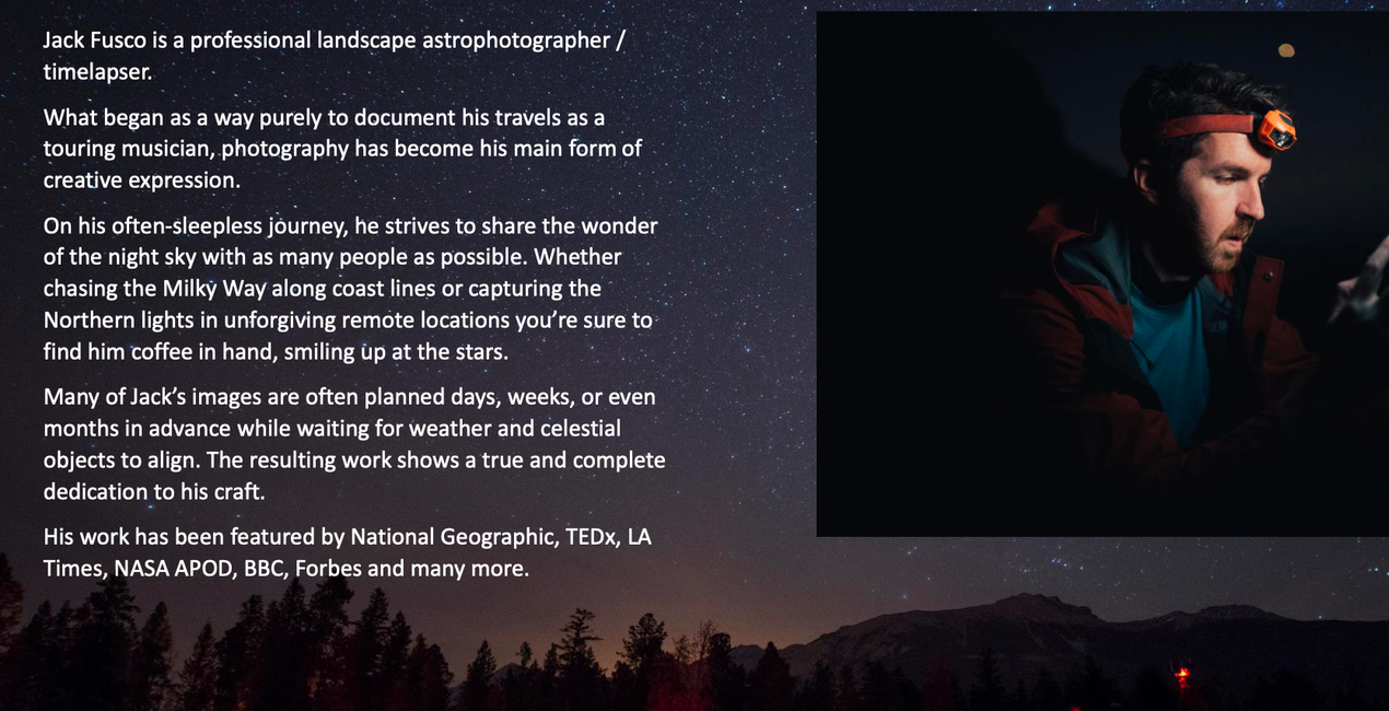L'art de l'astrophotographie(42)