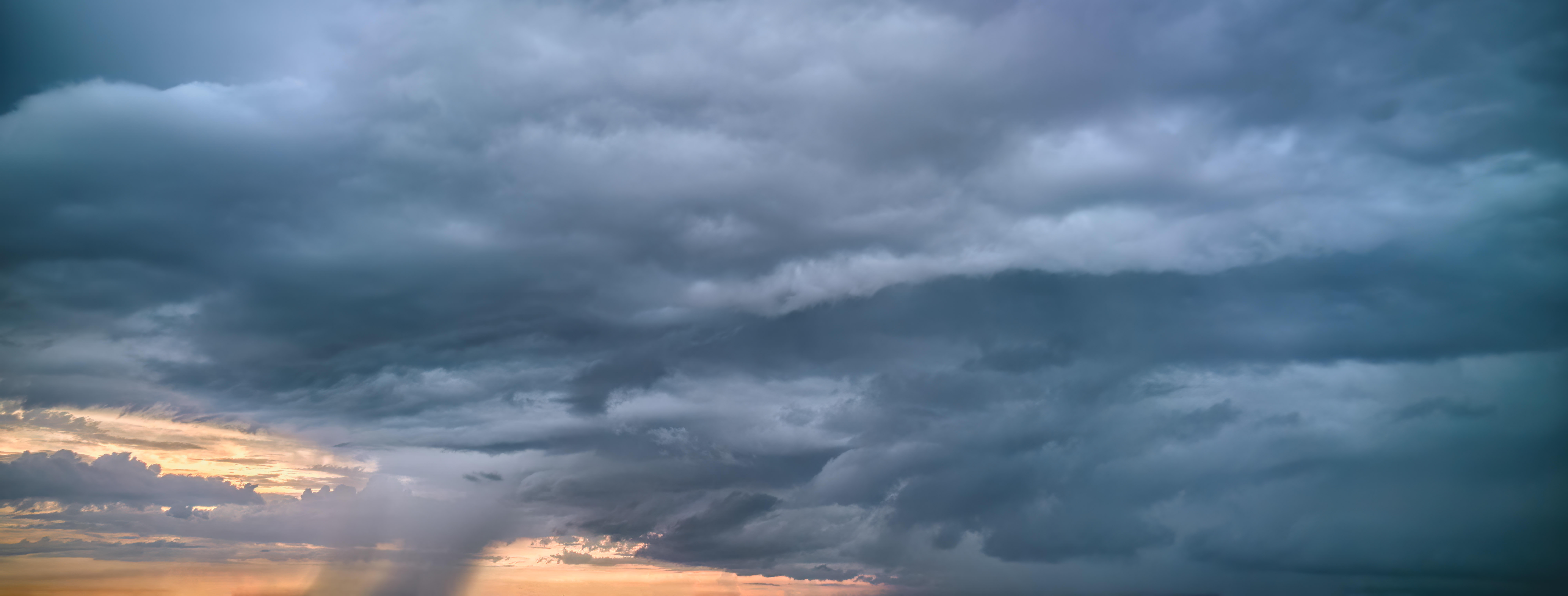 Fierce Nature Skies for your photos(50)