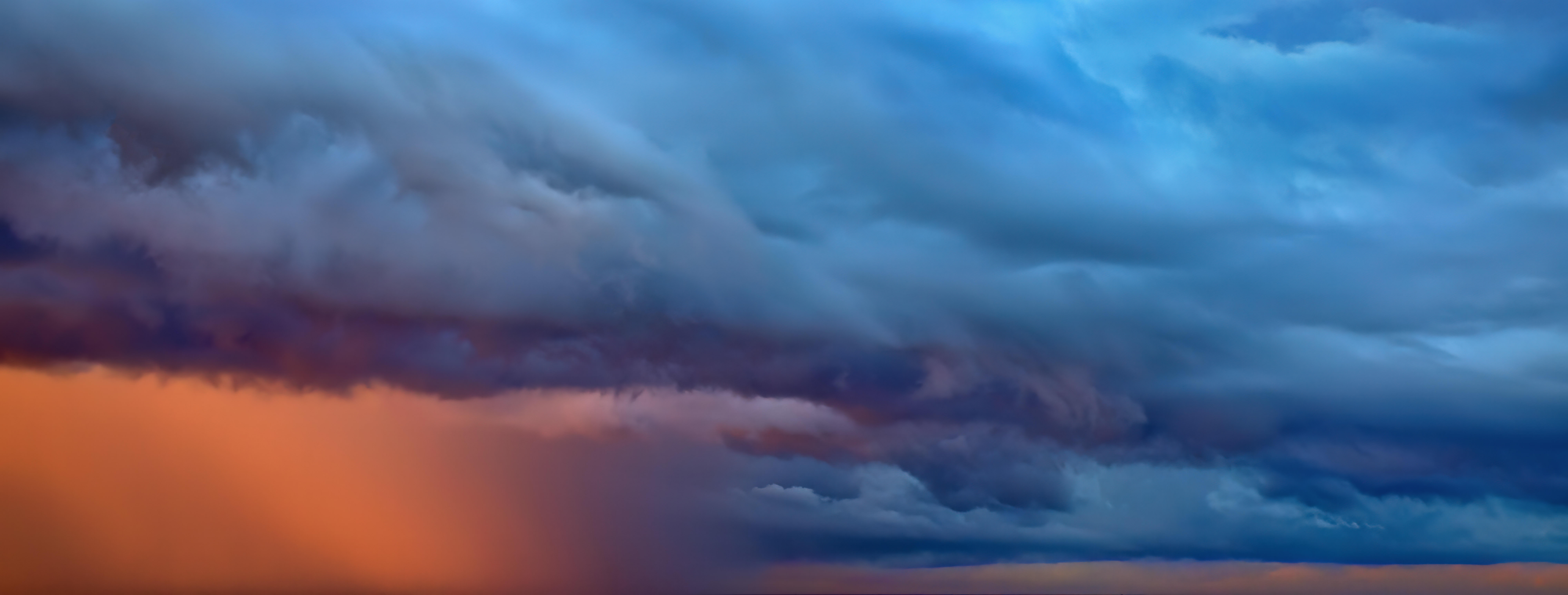 Fierce Nature Skies for your photos(56)