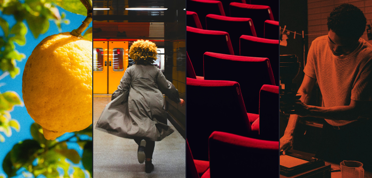 Color Accents Bundle