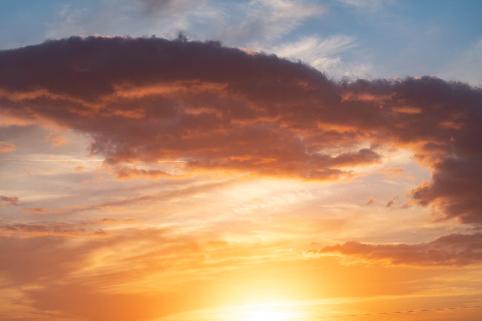 Colorful Tempest | Luminar Marketplace(53)