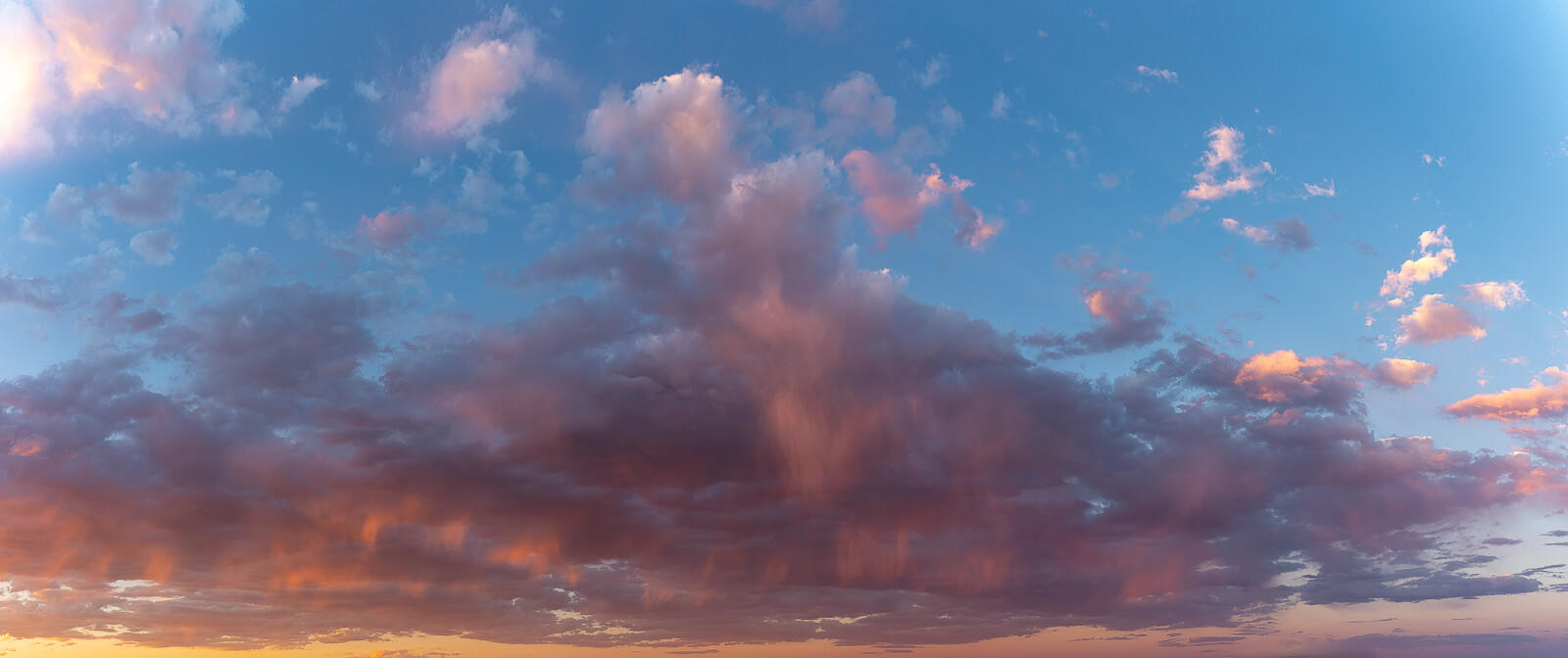 Colorful Tempest | Luminar Marketplace(57)