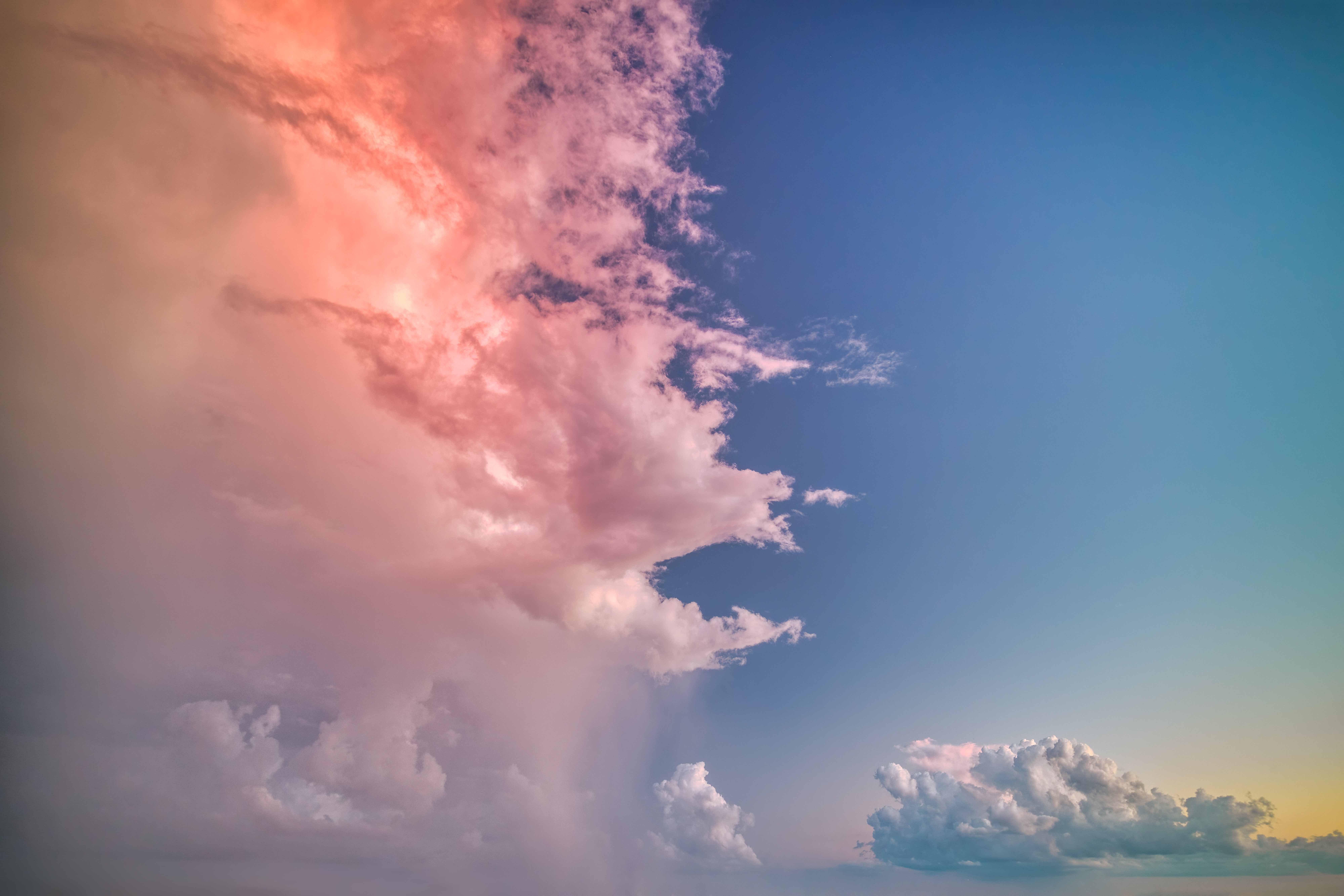 Mysteriously Melodramatic Skies for your photos(49)