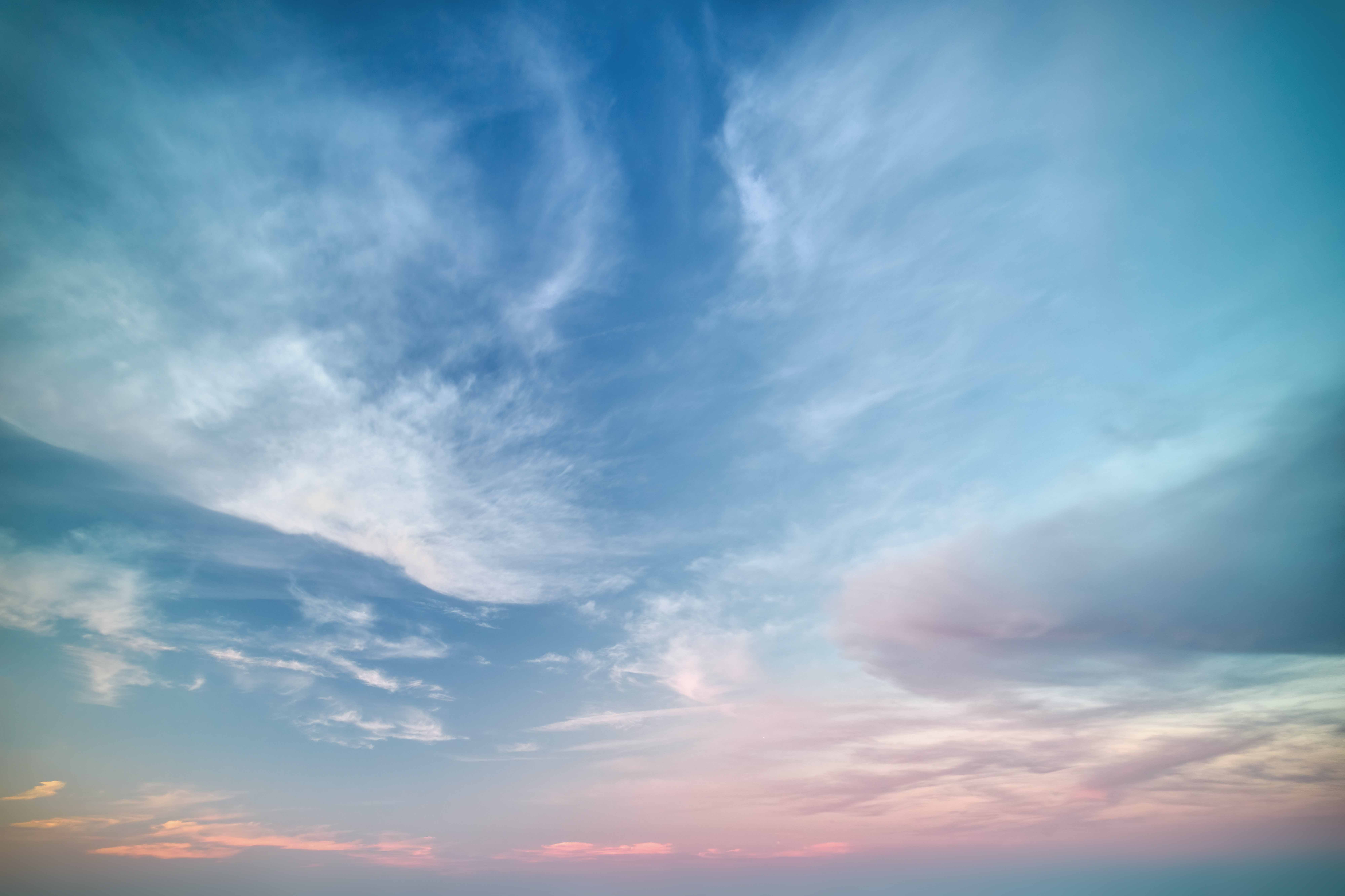 Mysteriously Melodramatic Skies for your photos(50)