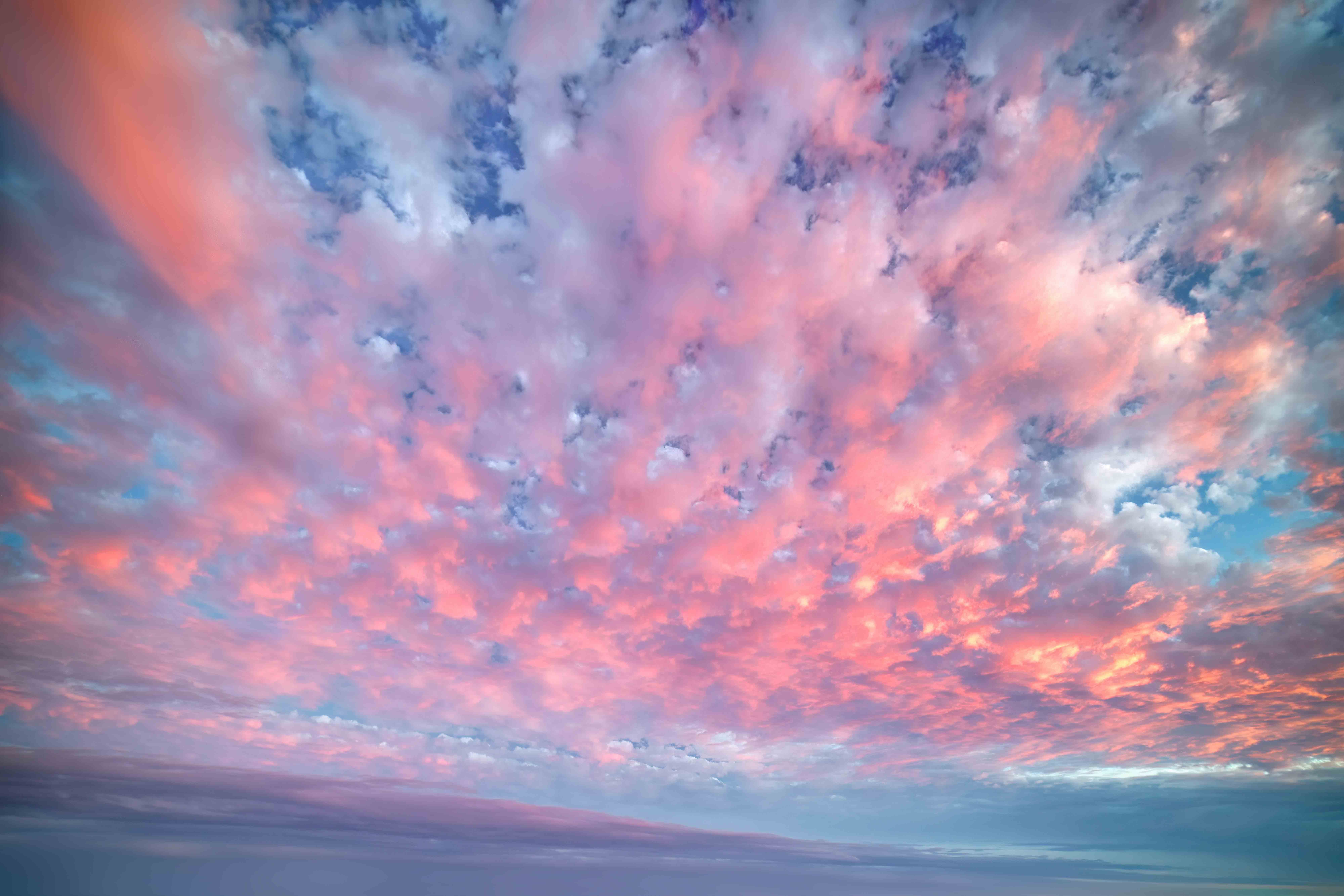 Mysteriously Melodramatic Skies for your photos(53)