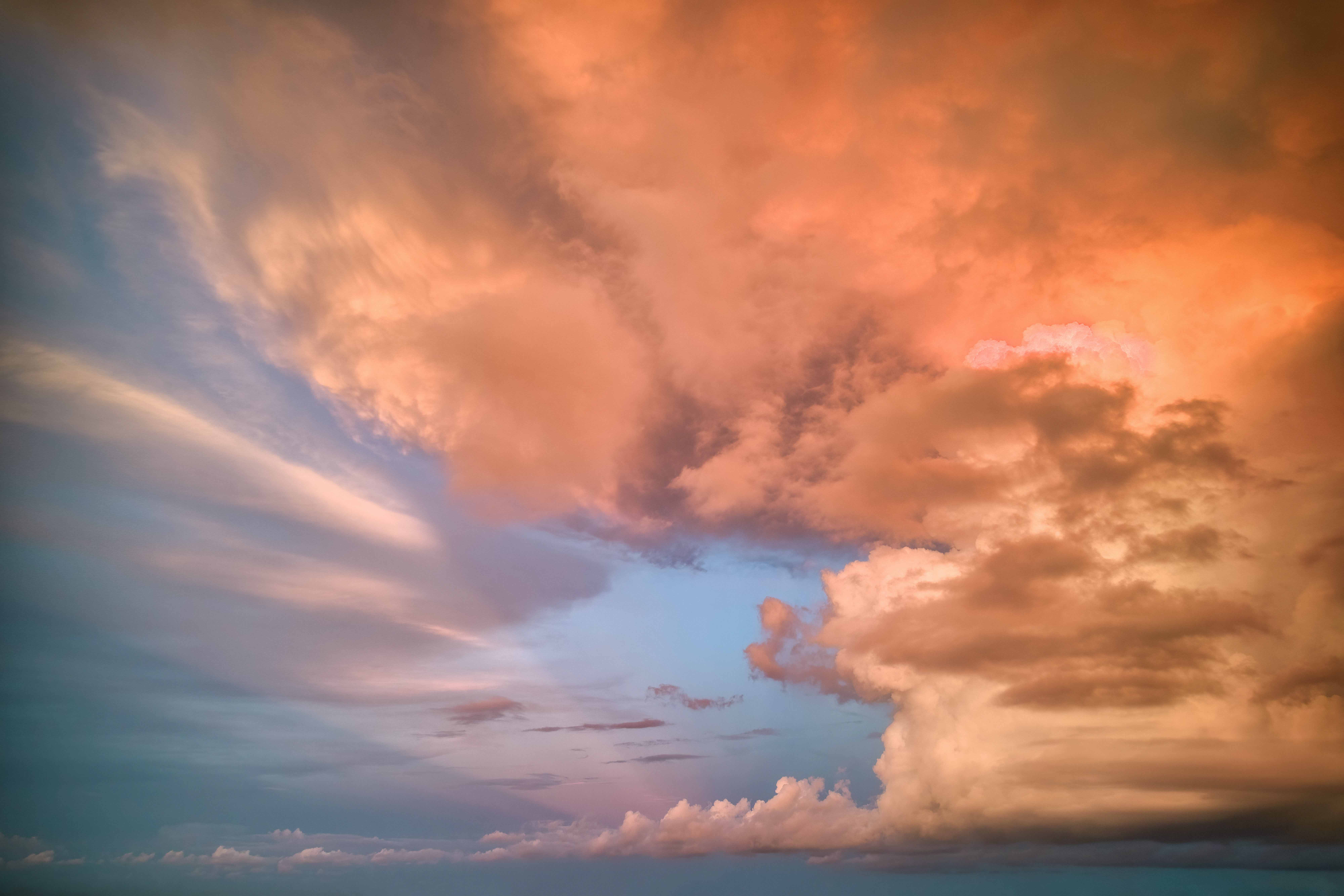 Mysteriously Melodramatic Skies for your photos(55)